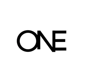 Logo van ONE Clothing