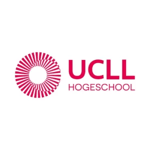 Logo van de UCLL Hogeschool
