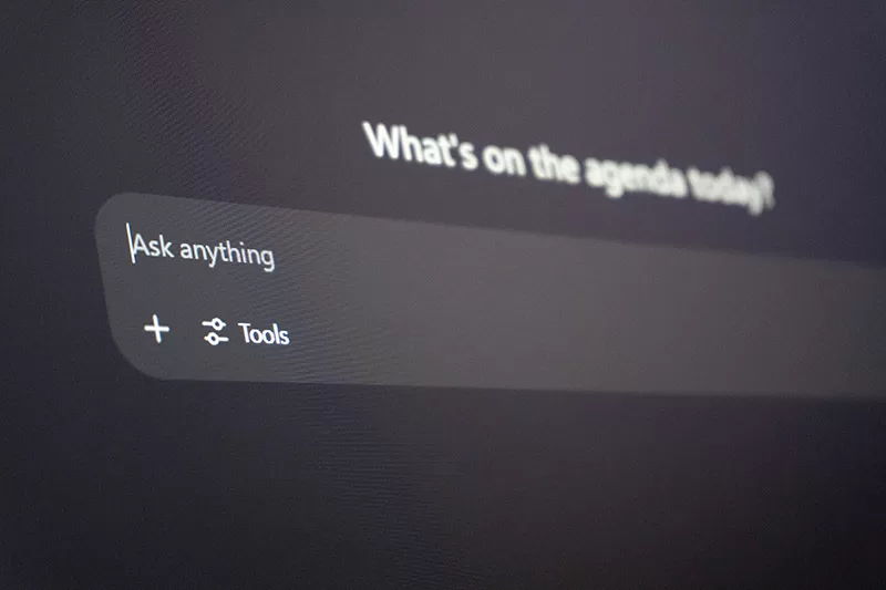 screenshot of chatgpt interface