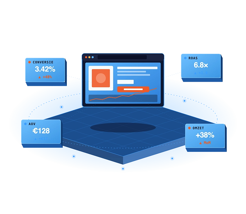 Conversie specialist