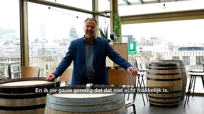 +320% conversie voor Belgian Beer World